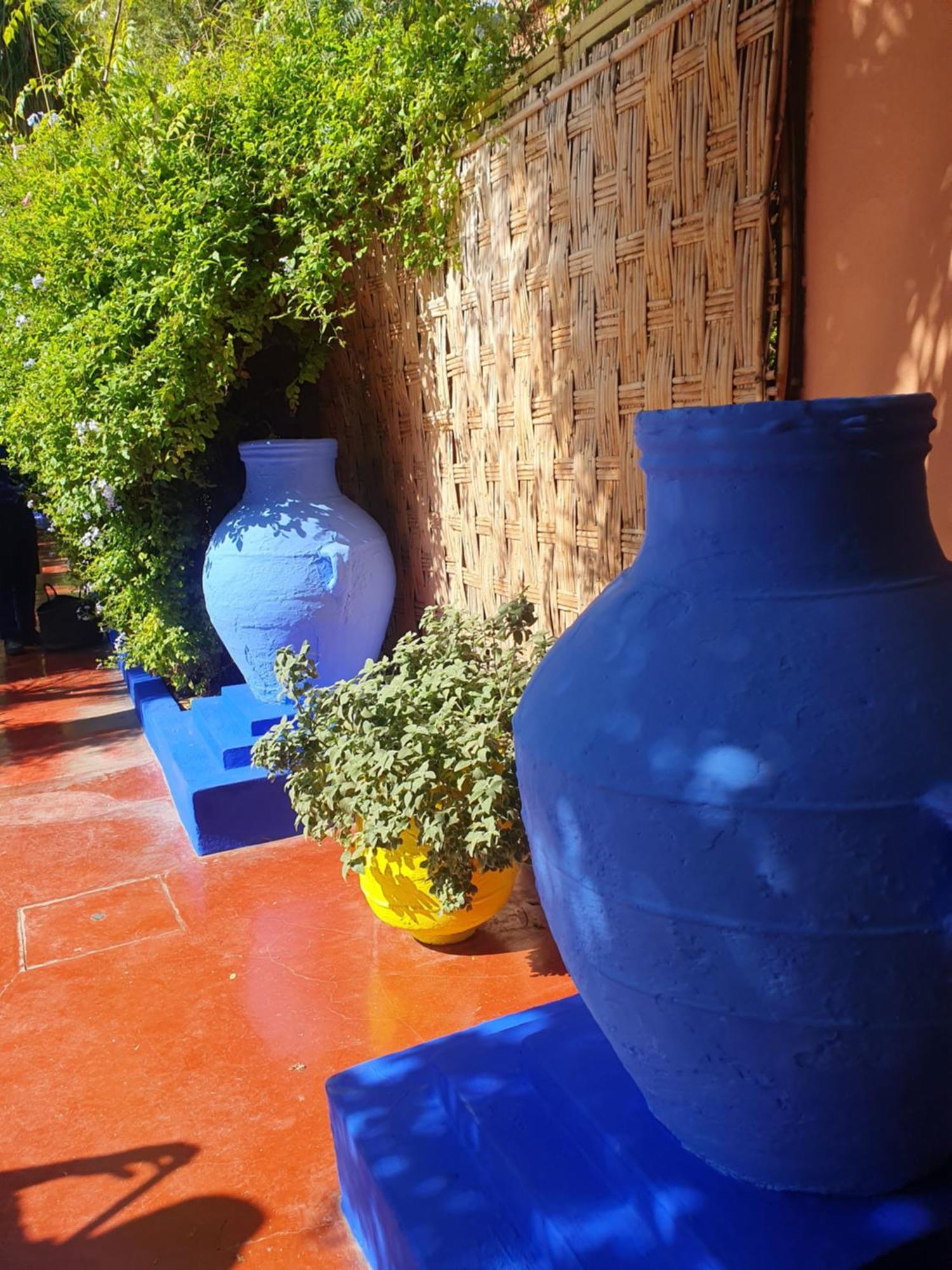 Dar Sarah-Mouassine-Marrakech, Riad Authentique Idealement Situe Марракеш Экстерьер фото